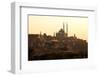 Egypt, Cairo, Citadel and Mosque of Muhammad Ali-Catharina Lux-Framed Photographic Print