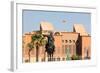 Egypt, Cairo, Citadel, Military Museum-Catharina Lux-Framed Photographic Print