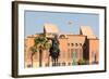 Egypt, Cairo, Citadel, Military Museum-Catharina Lux-Framed Photographic Print