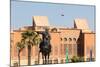 Egypt, Cairo, Citadel, Military Museum-Catharina Lux-Mounted Photographic Print