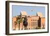 Egypt, Cairo, Citadel, Military Museum-Catharina Lux-Framed Photographic Print