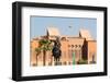 Egypt, Cairo, Citadel, Military Museum-Catharina Lux-Framed Photographic Print