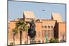 Egypt, Cairo, Citadel, Military Museum-Catharina Lux-Mounted Photographic Print