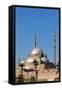 Egypt, Cairo, Citadel, Mosque of Muhammad Ali-Catharina Lux-Framed Stretched Canvas