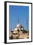 Egypt, Cairo, Citadel, Mosque of Muhammad Ali-Catharina Lux-Framed Photographic Print