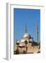 Egypt, Cairo, Citadel, Mosque of Muhammad Ali-Catharina Lux-Framed Photographic Print