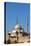 Egypt, Cairo, Citadel, Mosque of Muhammad Ali-Catharina Lux-Stretched Canvas