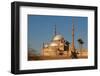 Egypt, Cairo, Citadel, Mosque of Muhammad Ali-Catharina Lux-Framed Photographic Print