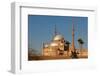 Egypt, Cairo, Citadel, Mosque of Muhammad Ali-Catharina Lux-Framed Photographic Print