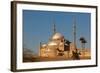 Egypt, Cairo, Citadel, Mosque of Muhammad Ali-Catharina Lux-Framed Photographic Print