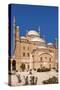 Egypt, Cairo, Citadel, Mosque of Muhammad Ali-Catharina Lux-Stretched Canvas