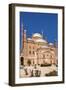 Egypt, Cairo, Citadel, Mosque of Muhammad Ali-Catharina Lux-Framed Photographic Print