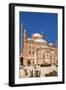 Egypt, Cairo, Citadel, Mosque of Muhammad Ali-Catharina Lux-Framed Photographic Print