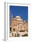 Egypt, Cairo, Citadel, Mosque of Muhammad Ali-Catharina Lux-Framed Photographic Print