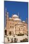 Egypt, Cairo, Citadel, Mosque of Muhammad Ali-Catharina Lux-Mounted Photographic Print