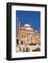 Egypt, Cairo, Citadel, Mosque of Muhammad Ali-Catharina Lux-Framed Photographic Print