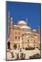 Egypt, Cairo, Citadel, Mosque of Muhammad Ali-Catharina Lux-Mounted Photographic Print