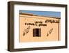 Egypt, Cairo, Citadel, Police Museum, Lettering-Catharina Lux-Framed Photographic Print