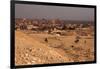 Egypt, Cairo, Giza, Evening Light-Catharina Lux-Framed Photographic Print