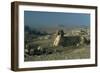 Egypt, Cairo, Giza, Great Sphinx-null-Framed Giclee Print