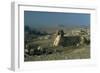 Egypt, Cairo, Giza, Great Sphinx-null-Framed Giclee Print