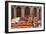 Egypt, Cairo, Islamic Old Town, Fruit Stall-Catharina Lux-Framed Photographic Print