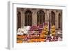 Egypt, Cairo, Islamic Old Town, Fruit Stall-Catharina Lux-Framed Photographic Print