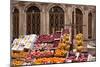 Egypt, Cairo, Islamic Old Town, Fruit Stall-Catharina Lux-Mounted Photographic Print