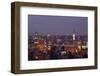 Egypt, Cairo, Islamic Old Town in the Evening-Catharina Lux-Framed Photographic Print