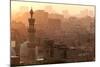 Egypt, Cairo, Islamic Old Town-Catharina Lux-Mounted Photographic Print