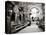 Egypt, Cairo, Islamic Quarter, Khan El Khalili Bazaar-Michele Falzone-Stretched Canvas