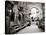 Egypt, Cairo, Islamic Quarter, Khan El Khalili Bazaar-Michele Falzone-Stretched Canvas