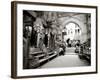 Egypt, Cairo, Islamic Quarter, Khan El Khalili Bazaar-Michele Falzone-Framed Photographic Print