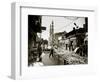 Egypt, Cairo, Islamic Quarter-Michele Falzone-Framed Photographic Print