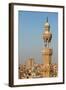 Egypt, Cairo, Minaret-Catharina Lux-Framed Photographic Print