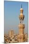 Egypt, Cairo, Minaret-Catharina Lux-Mounted Photographic Print