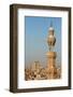 Egypt, Cairo, Minaret-Catharina Lux-Framed Photographic Print