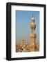 Egypt, Cairo, Minaret-Catharina Lux-Framed Photographic Print