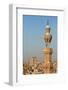 Egypt, Cairo, Minaret-Catharina Lux-Framed Photographic Print