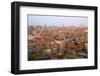 Egypt, Cairo, Old Town, Rubbish Problem-Catharina Lux-Framed Photographic Print