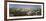 Egypt, Cairo, River Nile and City Skyline Viewed from Cairo Tower, Panoramic View-Michele Falzone-Framed Photographic Print