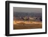 Egypt, Cairo, View from Giza-Catharina Lux-Framed Photographic Print