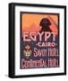 Egypt, Cairo-null-Framed Premium Giclee Print