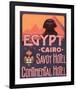 Egypt, Cairo-null-Framed Art Print