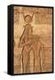 Egypt, Dandarah-null-Framed Stretched Canvas