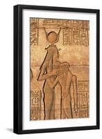 Egypt, Dandarah-null-Framed Giclee Print