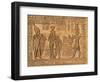 Egypt, Dandarah-null-Framed Giclee Print