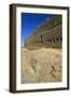 Egypt, El Heiz Oasis, Ruins of Roman Fortress-null-Framed Giclee Print