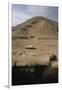 Egypt, El-Lisht, Pyramid of Amenemhat I-null-Framed Giclee Print