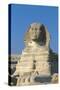 Egypt, Giza, Great Sphinx-null-Stretched Canvas